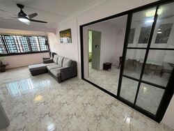 Blk 787C Woodlands Crescent (Woodlands), HDB 5 Rooms #603687641
